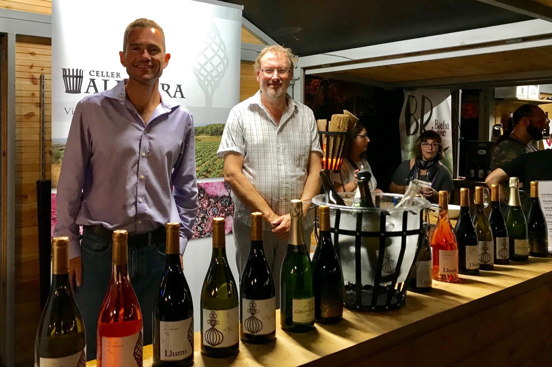 Cambrils Wine Fair 2019